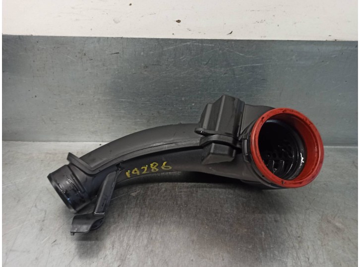 Recambio de tubo para volvo v60 kombi 2.0 diesel cat referencia OEM IAM 31293547 