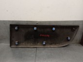 Recambio de molduras delanteras para opel movano b kasten/combi 2.3 cdti referencia OEM IAM 93197636 93197636 