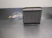 Recambio de radiador calefaccion / aire acondicionado para fiat punto (199) 1.2 cat referencia OEM IAM 77365032  