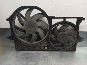 Recambio de electroventilador para fiat scudo (222) 1.9 turbodiesel referencia OEM IAM 1474413080  