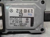 Replacement sensor for Mercedes-Benz E-Class (W210) estate 2.4 V6 18V CAT OEM IAM reference 2108300672 1147212079 BOSCH