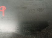 Recambio de molduras delanteras para opel movano b kasten/combi 2.3 cdti referencia OEM IAM 93197636 93197636 