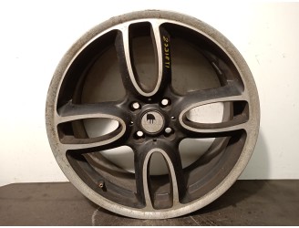 Recambio de llanta para mini mini (r56) cooper d referencia OEM IAM MODELO 4014 R17X7JJET40 
