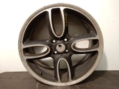 Recambio de llanta para mini mini (r56) cooper d referencia OEM IAM MODELO 4014 R17X7JJET40 