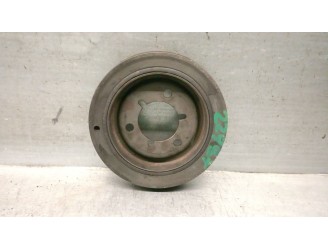 Recambio de polea cigueñal para peugeot 307 (s1) 1.6 16v cat referencia OEM IAM 544014510 0515R8 INA