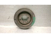 Recambio de polea cigueñal para peugeot 307 (s1) 1.6 16v cat referencia OEM IAM 544014510 0515R8 INA