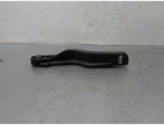 Replacement hood latch for Opel Astra G Caravan 1.7 16V DTi CAT (Y 17 DT / LR6) OEM IAM reference HANDLE HANDLE 