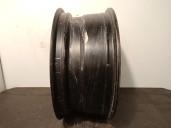Recambio de llanta para mini mini (r56) cooper d referencia OEM IAM MODELO 4014 R17X7JJET40 