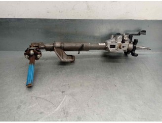 Recambio de columna direccion para ssangyong actyon 2.0 td cat referencia OEM IAM 4621009004 