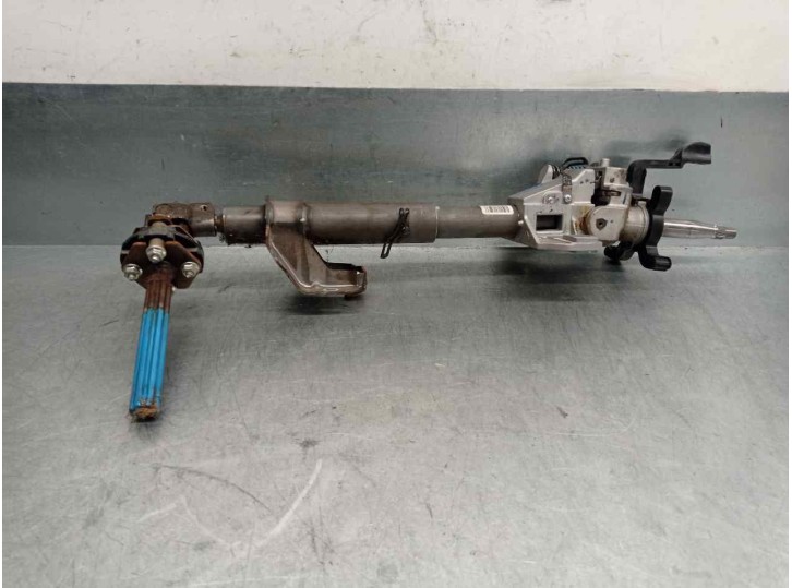 Recambio de columna direccion para ssangyong actyon 2.0 td cat referencia OEM IAM 4621009004 