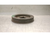 Recambio de polea cigueñal para peugeot 307 (s1) 1.6 16v cat referencia OEM IAM 544014510 0515R8 INA