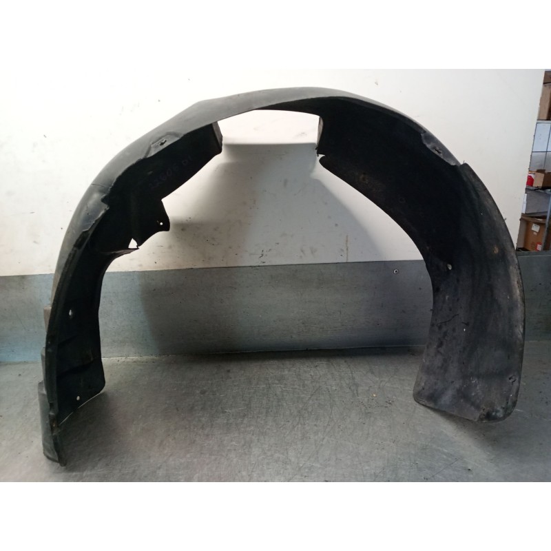 Recambio de paso rueda delantero izquierdo para seat ibiza ii (6k1) 1.9 tdi referencia OEM IAM 6K0809961C 6K0809961C 