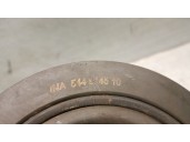 Recambio de polea cigueñal para peugeot 307 (s1) 1.6 16v cat referencia OEM IAM 544014510 0515R8 INA