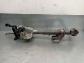 Recambio de columna direccion para ssangyong actyon 2.0 td cat referencia OEM IAM 4621009004 