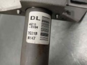 Recambio de columna direccion para ssangyong actyon 2.0 td cat referencia OEM IAM 4621009004  