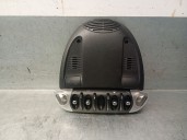 Recambio de luz interior para mini mini (r56) cooper d referencia OEM IAM 3455632 3455632 