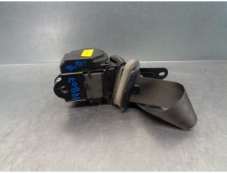 Replacement front right seat belt for Chevrolet Captiva 2.0 Diesel CAT OEM IAM reference 96474672 5 DOORS