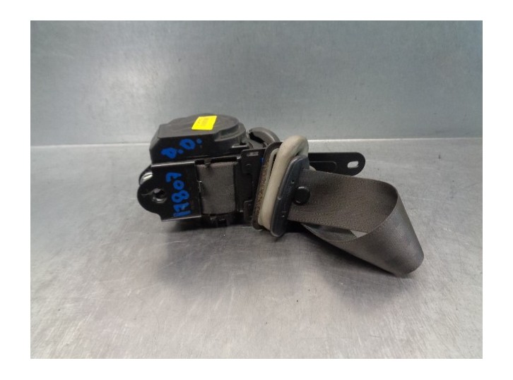Recambio de cinturon seguridad delantero derecho para chevrolet captiva 2.0 diesel cat referencia OEM IAM 96474672 5 PUERTAS