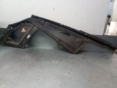 Recambio de molduras delanteras para bmw 5 (f10) 530 d referencia OEM IAM 51767019804 51767019804 