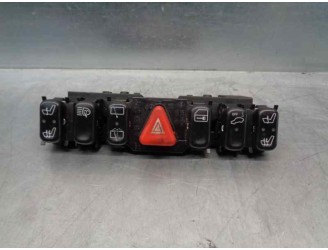 Recambio de mandos salpicadero para mercedes-benz clase e (w210) familiar 2.4 v6 18v cat referencia OEM IAM 2108200151 