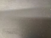 Recambio de molduras delanteras para bmw 5 (f10) 530 d referencia OEM IAM 51767019804 51767019804 