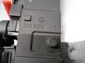 Recambio de mandos salpicadero para mercedes-benz clase e (w210) familiar 2.4 v6 18v cat referencia OEM IAM 2108200151 