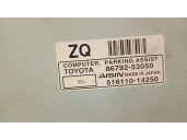 Recambio de modulo electronico para lexus is ii (_e2_) 220d (ale20) referencia OEM IAM 8679253050 8679253050 