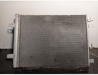 Recambio de condensador / radiador aire acondicionado para mercedes-benz cla shooting brake (x118) cla 200 (118.687) referencia 