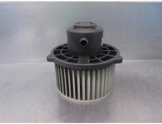 Recambio de motor calefaccion para hyundai h 1 2.5 crdi cat referencia OEM IAM 970614A110  