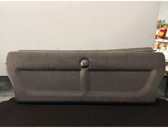 Recambio de bandeja trasera para peugeot 406 break (s1/s2) st td referencia OEM IAM 9620759077 