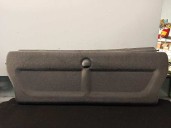 Recambio de bandeja trasera para peugeot 406 break (s1/s2) st td referencia OEM IAM 9620759077 