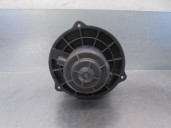 Recambio de motor calefaccion para hyundai h 1 2.5 crdi cat referencia OEM IAM 970614A110  