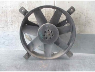 Recambio de electroventilador para renault 21 berlina (b/l48) 2.0 referencia OEM IAM   AUTOCLIMA