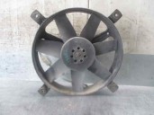 Recambio de electroventilador para renault 21 berlina (b/l48) 2.0 referencia OEM IAM   AUTOCLIMA