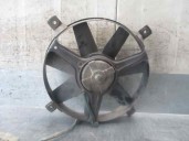 Recambio de electroventilador para renault 21 berlina (b/l48) 2.0 referencia OEM IAM   AUTOCLIMA