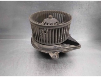 Recambio de motor calefaccion para nissan primastar (x83) 1.9 dci diesel cat referencia OEM IAM 2761400QAC  