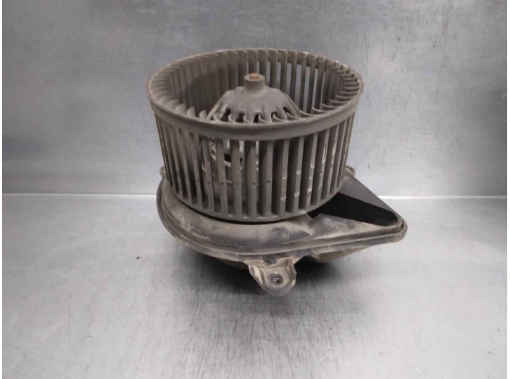 Recambio de motor calefaccion para nissan primastar (x83) 1.9 dci diesel cat referencia OEM IAM 2761400QAC  