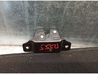 Replacement boot / tailgate lock for Peugeot 406 Break (S1/S2) ST TD OEM IAM reference 871951 MANUAL 5 DOORS