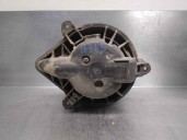 Recambio de motor calefaccion para nissan primastar (x83) 1.9 dci diesel cat referencia OEM IAM 2761400QAC  