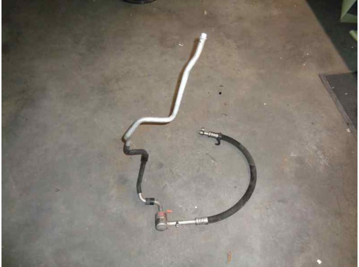 Recambio de tubos aire acondicionado para skoda octavia combi (1u5) 1.9 tdi referencia OEM IAM 1J0820721CA  