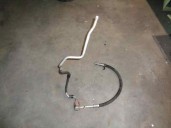 Recambio de tubos aire acondicionado para skoda octavia combi (1u5) 1.9 tdi referencia OEM IAM 1J0820721CA  