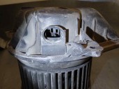 Recambio de motor calefaccion para nissan primastar (x83) 1.9 dci diesel cat referencia OEM IAM 2761400QAC  