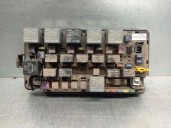 Recambio de caja reles / fusibles para ssangyong actyon 2.0 td cat referencia OEM IAM 8239031033  