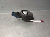 Recambio de maneta interior delantera derecha para mini mini (r56) cooper d referencia OEM IAM 51212753718 51212753718 