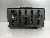 Recambio de caja reles / fusibles para ssangyong actyon 2.0 td cat referencia OEM IAM 8239031033  