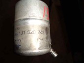 Recambio de tubos aire acondicionado para skoda octavia combi (1u5) 1.9 tdi referencia OEM IAM 1J0820721CA  