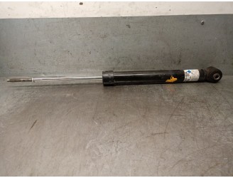 Recambio de amortiguador trasero izquierdo para kia picanto iii (ja) 1.0 referencia OEM IAM 55310G6200 55310G6200 