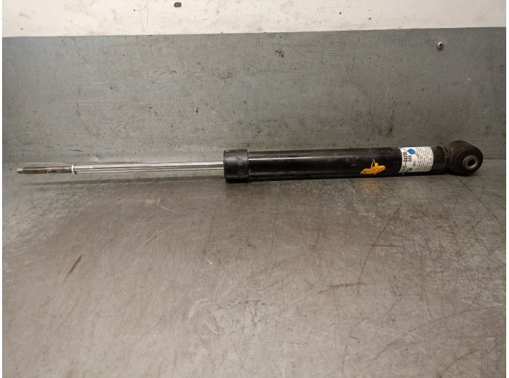 Recambio de amortiguador trasero izquierdo para kia picanto iii (ja) 1.0 referencia OEM IAM 55310G6200 55310G6200 