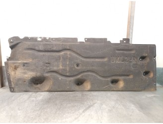 Recambio de cubrecarter para bmw x1 (u11) sdrive 18 d referencia OEM IAM 51758498402 51758498402 CESTA 49 - CAMPA