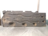 Recambio de cubrecarter para bmw x1 (u11) sdrive 18 d referencia OEM IAM 51758498402 51758498402 CESTA 49 - CAMPA